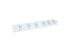 16623895-3-S-Samsung-DA97-20552E-Control Cover Assembly