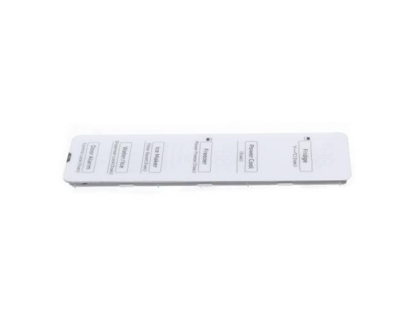 16623896-1-M-Samsung-DA97-20552F-Control Cover Assembly