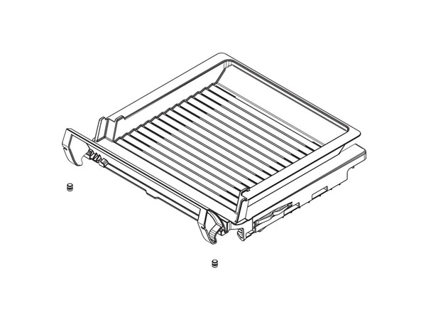 16623918-1-M-Samsung-DA97-20643A-Cool Fixer Assembly (White)