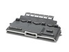 Evaporator Cover Assembly – Part Number: DA97-21002A