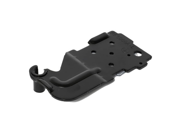 16624033-1-M-Samsung-DA97-21745A-ASSY HINGE-UP LEFT;RF5000A,T3.0,BLACK