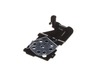 16624033-2-S-Samsung-DA97-21745A-ASSY HINGE-UP LEFT;RF5000A,T3.0,BLACK