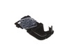 16624033-3-S-Samsung-DA97-21745A-ASSY HINGE-UP LEFT;RF5000A,T3.0,BLACK