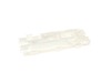 Power Control Board Cover – Part Number: DC63-02341A