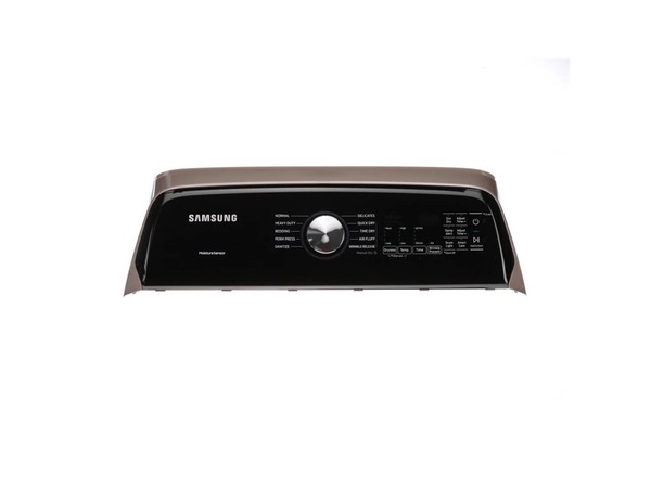 16625700-1-M-Samsung-DC90-27484B-Touchpad Control Panel Assembly