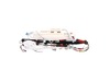 Power Control Board Cover Assembly – Part Number: DC92-02379D