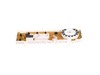 Power Control Board Display Assembly – Part Number: DC92-02634A