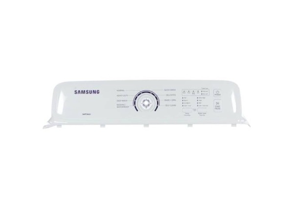 16625980-1-M-Samsung-DC97-20272J-Control Panel Assembly