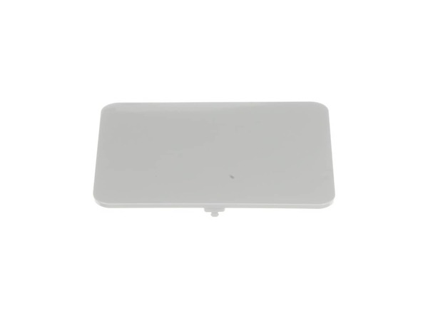 16626106-1-M-Samsung-DC97-21478F-ASSY COVER FILTER;WF8/6500TK,WHITE,GLOBA