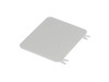 16626106-2-S-Samsung-DC97-21478F-ASSY COVER FILTER;WF8/6500TK,WHITE,GLOBA