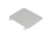 16626106-3-S-Samsung-DC97-21478F-ASSY COVER FILTER;WF8/6500TK,WHITE,GLOBA