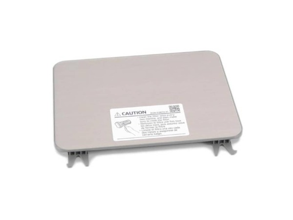 16626110-1-M-Samsung-DC97-21478P-Filter Cover Assembly