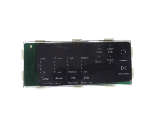 16626241-1-M-Samsung-DC97-21943B-Window Panel Assembly