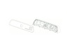 Touchpad Control Panel Assembly – Part Number: DC97-22302A