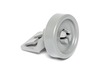 SVC-WHEEL LWR BASK DDWF24;105184,RDW24I – Part Number: DD81-03781A