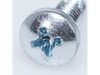 16627230-2-S-Samsung-DE81-02181A-SVC-SCREW PHIL PAN;83433,10-32X1/2,DYTT3