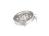 Service Burner Base Assembly – Part Number: DE81-02296A