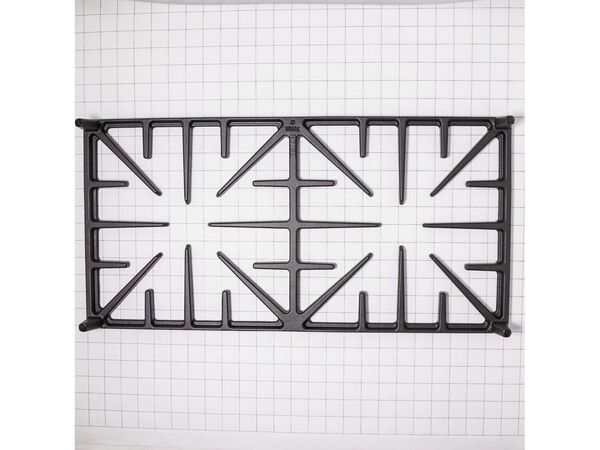 16627365-1-M-Samsung-DE81-02363A-SVC-GRATE 4 FINGER;701196,12X24,DRT366S/