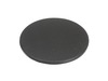 Service Burner Cap Porcelain – Part Number: DE81-02687A