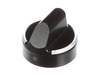 Illuminated Knob – Part Number: DE81-02937A