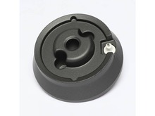 Service Burner Base Assembly – Part Number: DE81-02981A