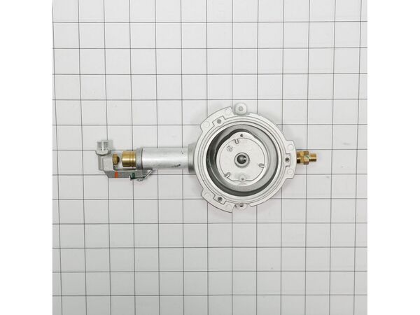 16627716-1-M-Samsung-DE81-03003A-Service Dual Burner Base Assembly