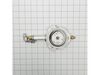 Service Dual Burner Base Assembly – Part Number: DE81-03003A