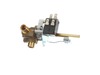 SVC-DDUAL BRNR VALVE PGM36;66972NGH,DYCT – Part Number: DE81-03012A