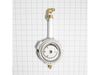 Dual Burner Base – Part Number: DE81-03014A