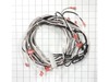 SVC-WIRE HARNESS 110 VAC LIN;106005,EG36 – Part Number: DE81-03064A