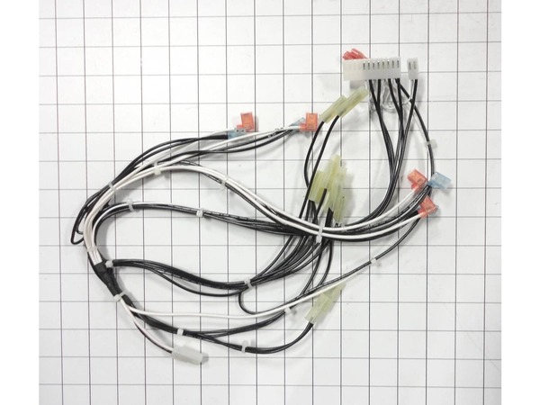16627767-1-M-Samsung-DE81-03065A-SVC-WIRE HARNESS NO IGN WIRE;106378,RGC3