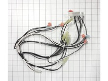 SVC-WIRE HARNESS NO IGN WIRE;106378,RGC3 – Part Number: DE81-03065A
