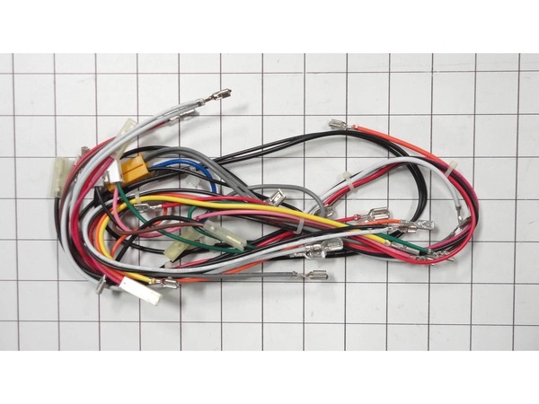 16627786-1-M-Samsung-DE81-03092A-SVC-MAIN WIRE HARNESS DMW240;105443,DACM