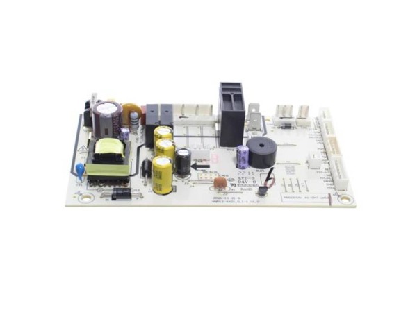 16627790-1-M-Samsung-DE81-03096A-Drawer Relay Board