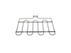 Bake Element Service – Part Number: DE81-03197A
