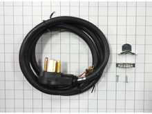 SVC-ASY POWER CORD 40 AMP;102554-01,DOP3 – Part Number: DE81-03301A