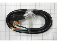 Service Power Cord Assembly – Part Number: DE81-03302A