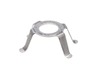 Service Clip Retainer Dual Burner – Part Number: DE81-03475A
