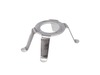 16628069-2-S-Samsung-DE81-03475A-Service Clip Retainer Dual Burner