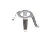 16628069-3-S-Samsung-DE81-03475A-Service Clip Retainer Dual Burner