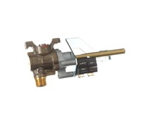 Service Dual Burner Valve – Part Number: DE81-03482A