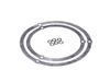 16628078-2-S-Samsung-DE81-03487A-Gasket Washer Graphite Kit