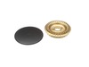 Service Pack Burner Ring Cap – Part Number: DE81-03520A