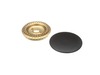 16628101-3-S-Samsung-DE81-03520A-Service Pack Burner Ring Cap