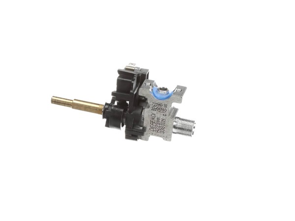 16628117-1-M-Samsung-DE81-03545A-Single Burner Valve