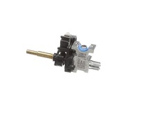 Single Burner Valve – Part Number: DE81-03545A