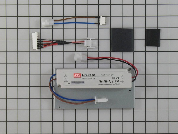 16628276-1-M-Samsung-DE81-03745A-Power Supply Service Kit
