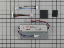 Power Supply Service Kit – Part Number: DE81-03745A