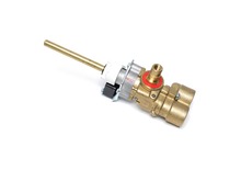 Service Valve Assembly – Part Number: DE81-03800A