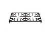 Grate Assembly – Part Number: DE81-03880A